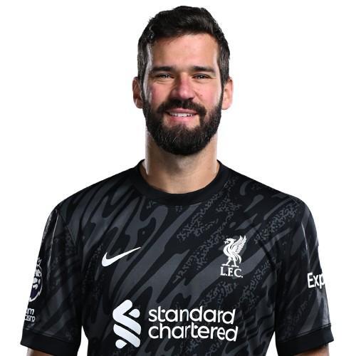 Allison Becker
