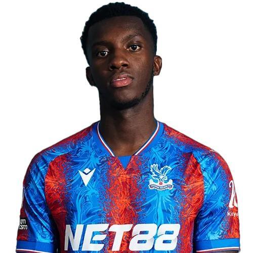 Eddie Nketiah