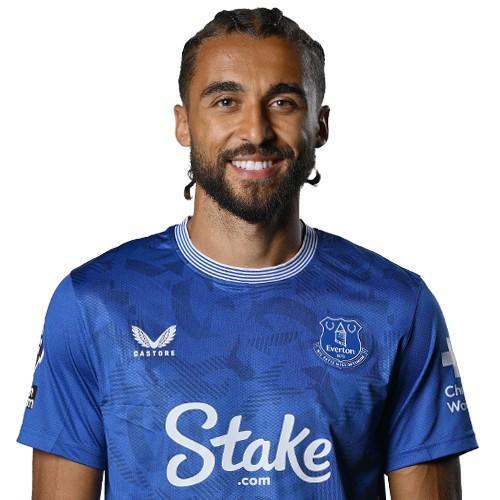 Dominic Calvert-Lewin