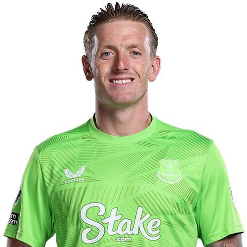 Jordan Pickford