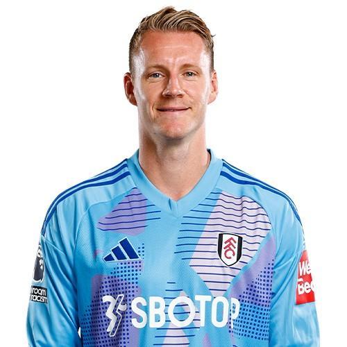 Bernd Leno