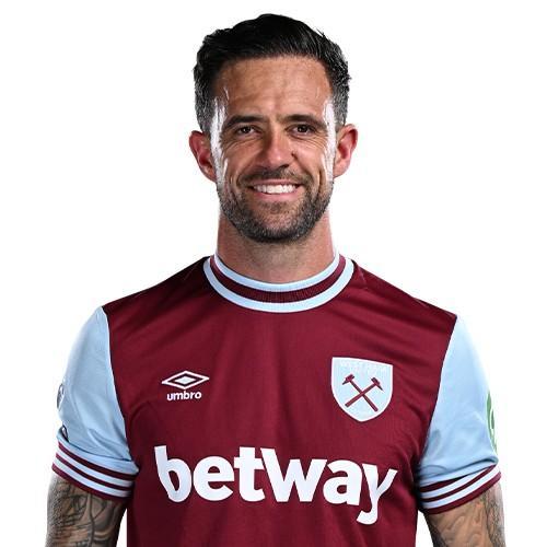Danny Ings