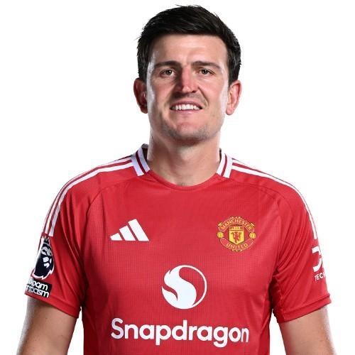 Harry Maguire