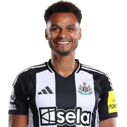 Jacob Murphy