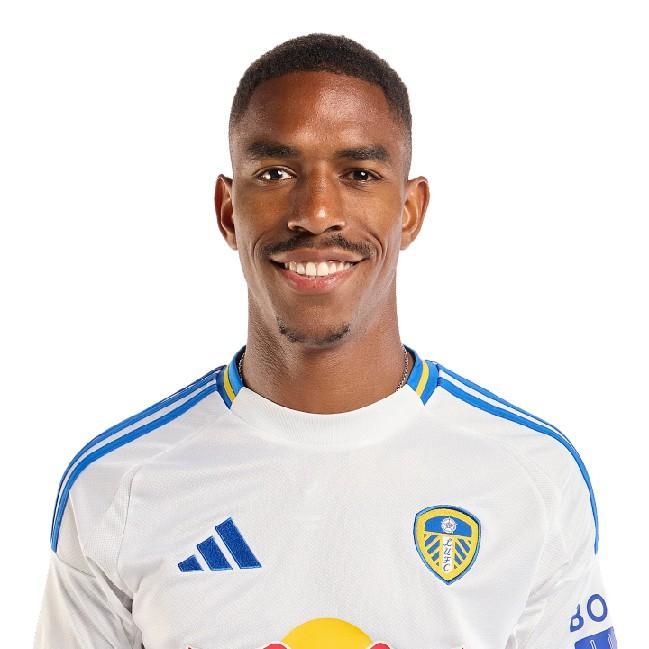 Junior Firpo