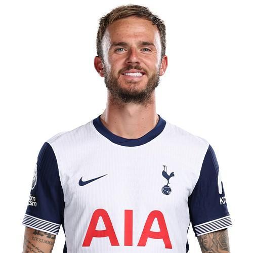 James Maddison