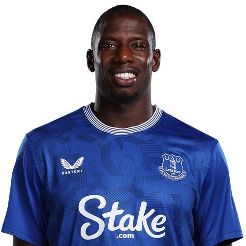 Abdoulaye Doucoure