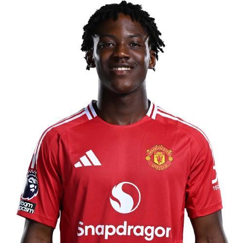 Kobbie Mainoo