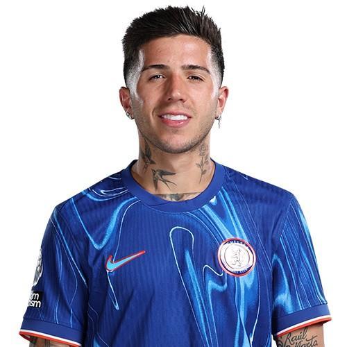 Enzo Fernandez