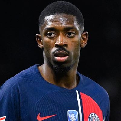 Dembélé