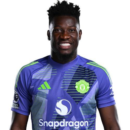 André Onana