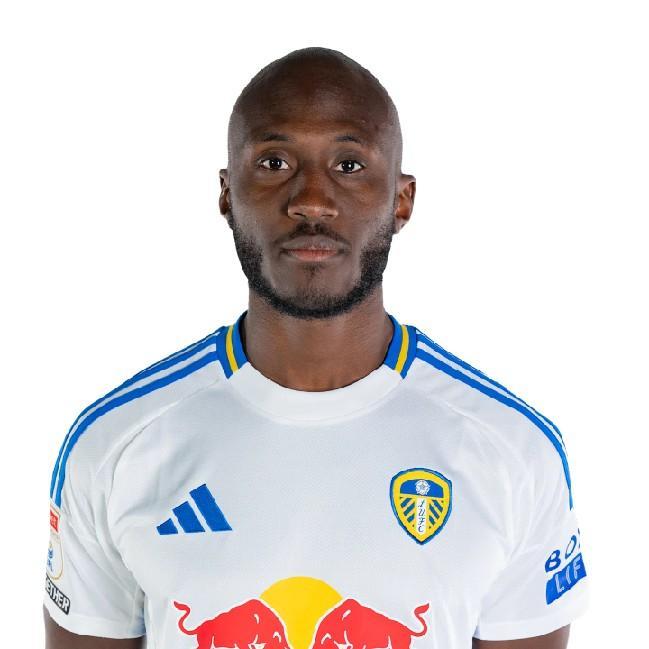 Joshua Guilavogui