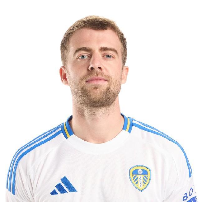 Patrick Bamford
