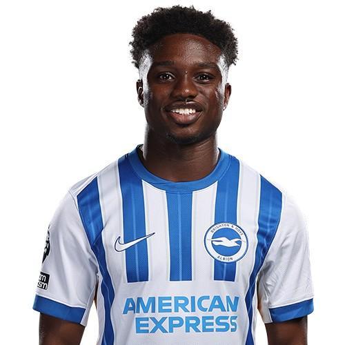 Tariq Lamptey
