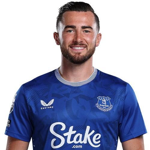 Jack Harrison
