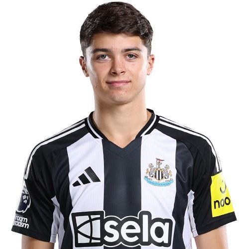 Lewis Miley