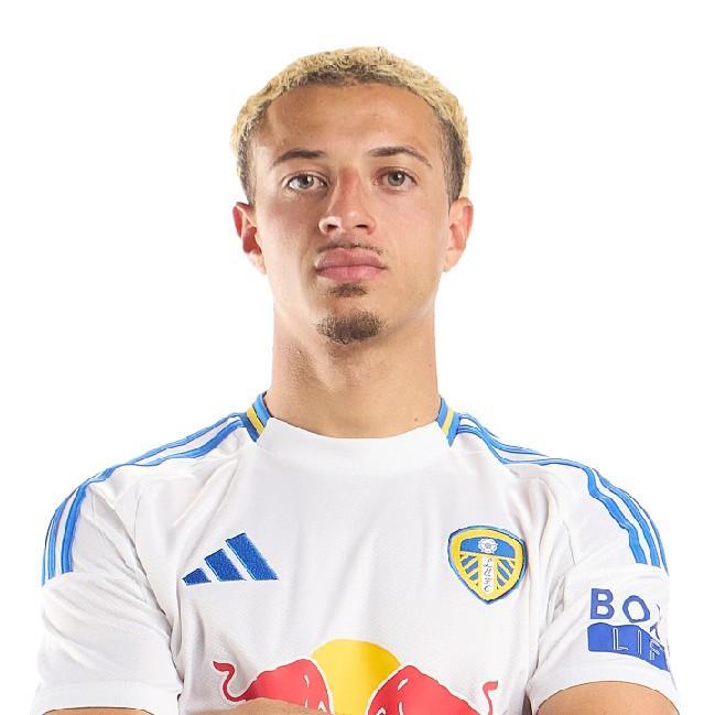 Ethan Ampadu