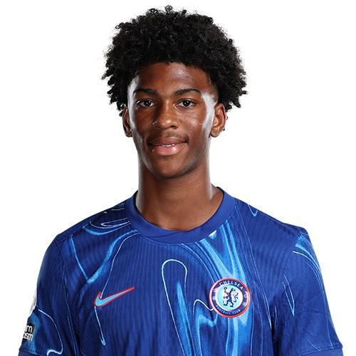 Josh Acheampong