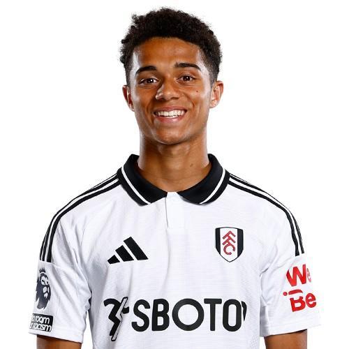 Josh King
