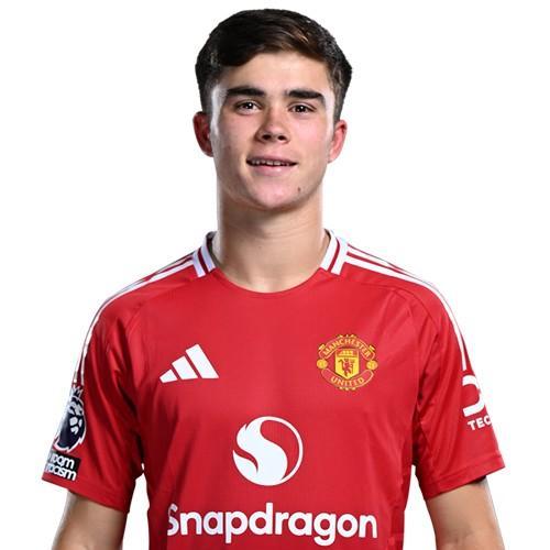 Toby Collyer