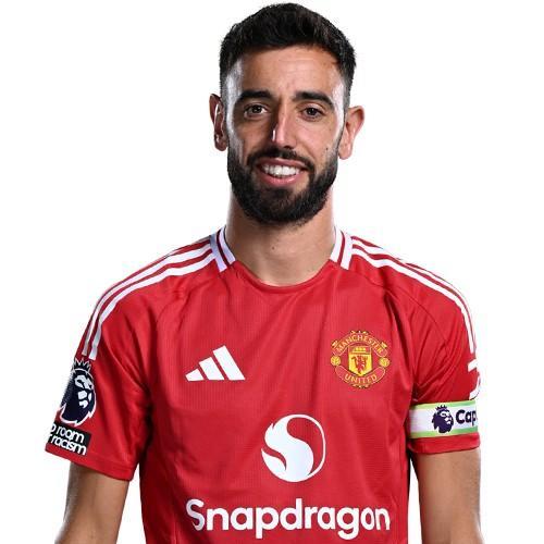 Bruno Fernandes