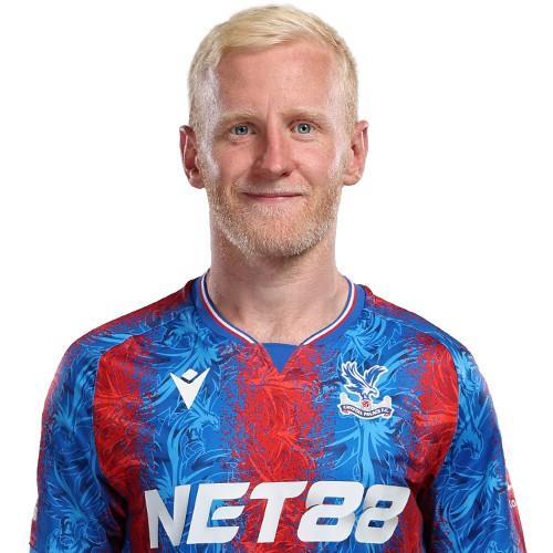 Will Hughes