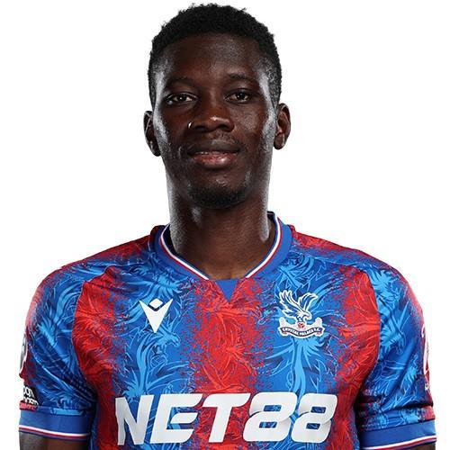 Ismaila Sarr