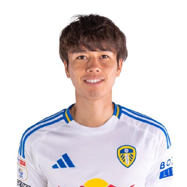 Ao Tanaka
