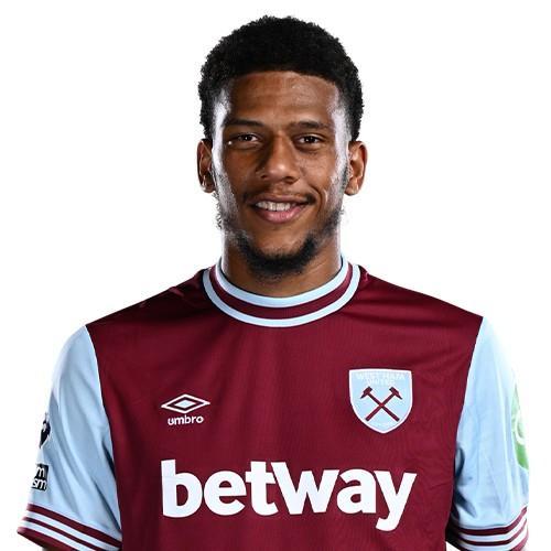 Jean-Clair Todibo