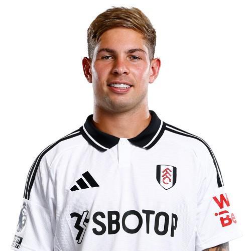 Emile Smith Rowe