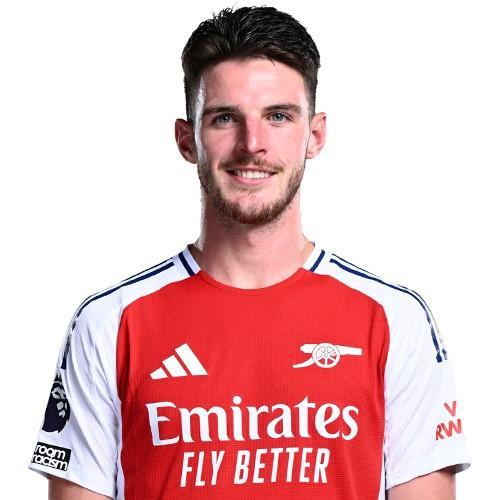 Declan Rice