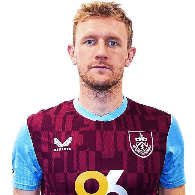 Joe Worrall
