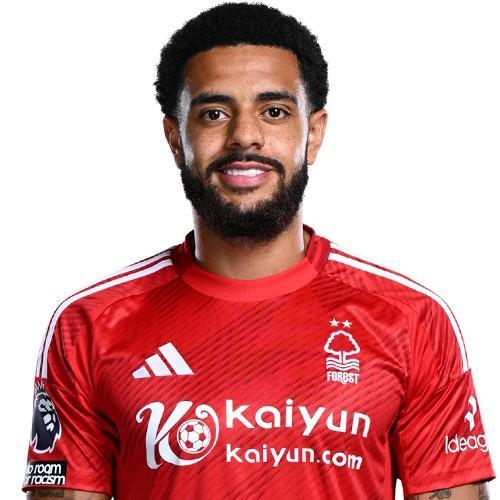 Andrew Omobamidele