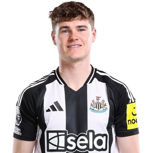 Alex Murphy