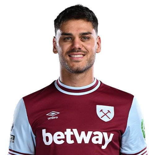 Konstantinos Mavropanos