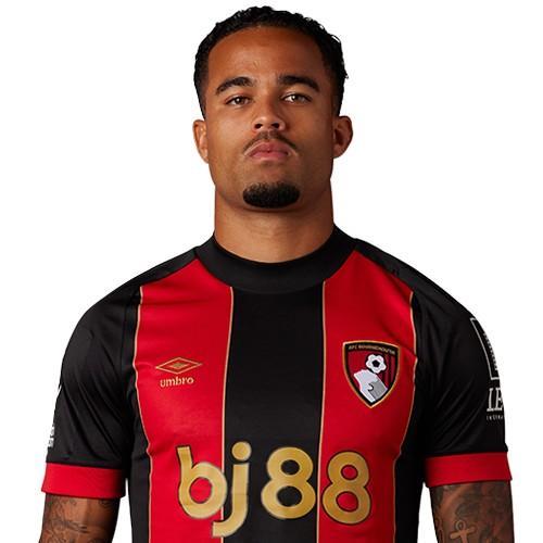 Justin Kluivert