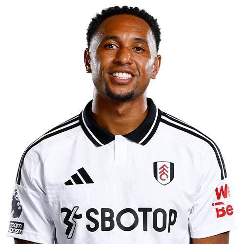 Kenny Tete