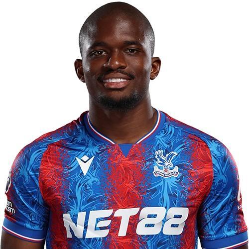 Cheick Doucoure