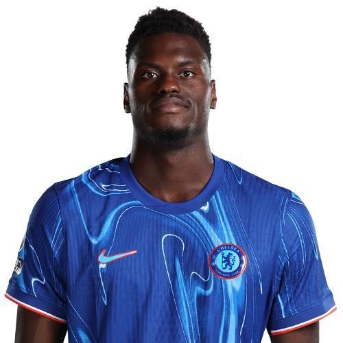 Benoit Badiashile
