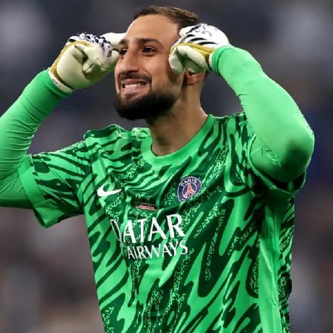 Donnarumma