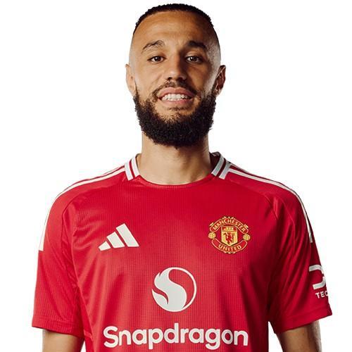 Noussair Mazraoui