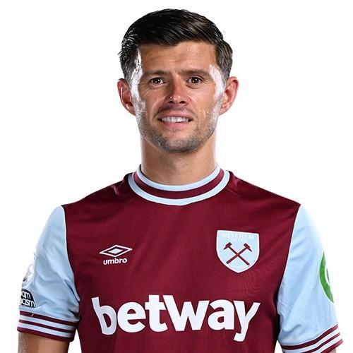 Aaron Cresswell
