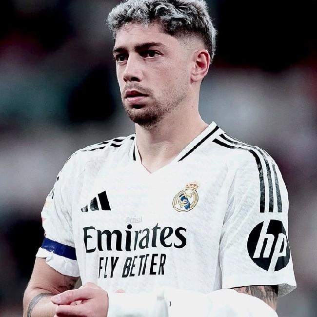 Valverde