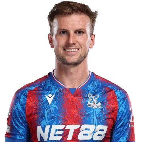 Rob Holding