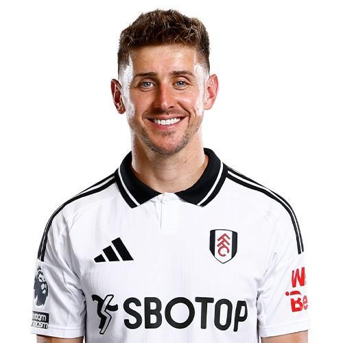 Tom Cairney