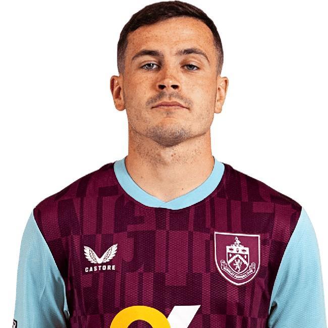 Josh Cullen