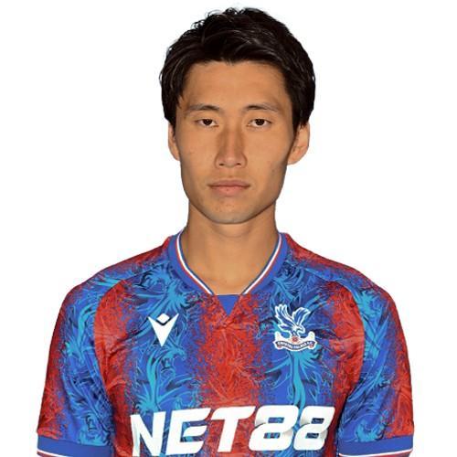 Daichi Kamada