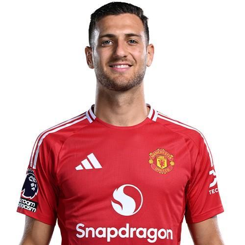 Diego Dalot