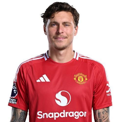 Victor Lindelöf