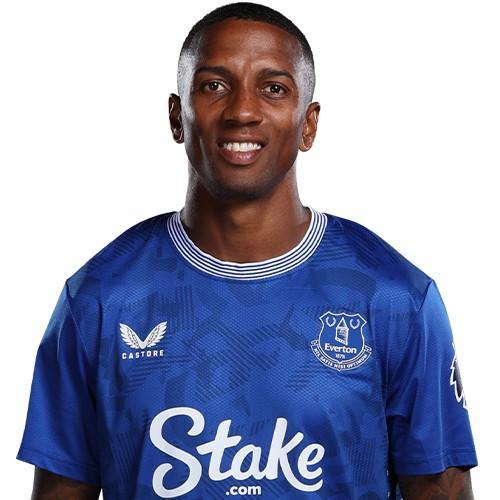 Ashley Young